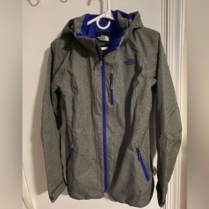 The North Face Jacket (Women)